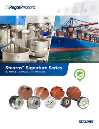Signature Series Brochure Thumbnail